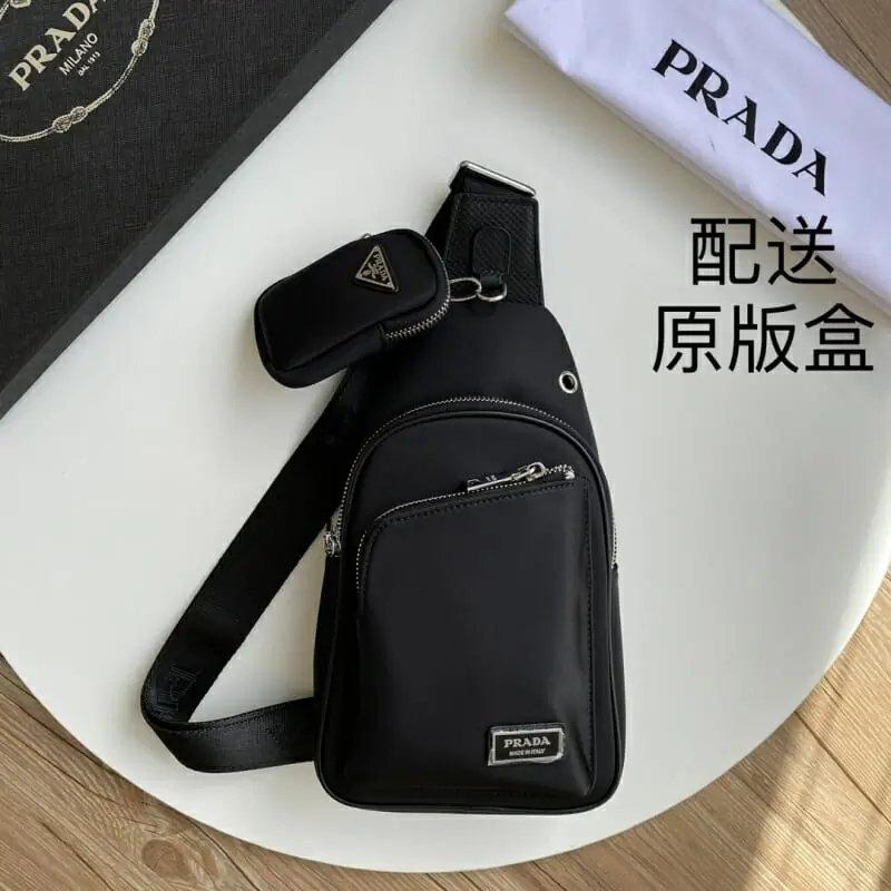 prada aaa homme mini sac a main s_12305b1